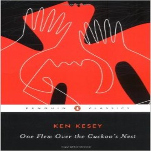 One Flew over the Cuckoos Nest By Kesey, Ken/ Faggen, Robert (INT)