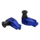thumbnail image 2 of Pieza modificada para motocicleta, tornillo de tapón de horquilla trasera. para CB500F / X / -16 ios de motocicleta. Bloque de ajuste Azul Soledad Tornillo de tapón de horquilla trasera, 2 of 8