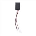 thumbnail image 2 of 6X System de Alarma Ebike 36V 48V 60V 72V con Dos Interruptores para Bicicleta Eléctrica / Scooter Ebike / Controlador Sin Escobillas, 2 of 5