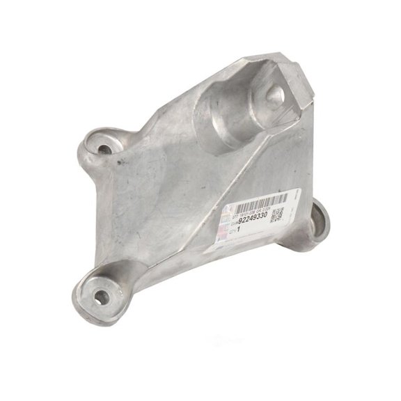 Right Engine Mount Bracket - Compatible with 2010 - 2015 Chevrolet Camaro - AC Delco