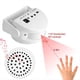 thumbnail image 2 of Bienvenido Timbre Infrarrojo Timbre Inalámbrico Volumen Ajustable Timbre PIR Detector de Movimiento Alarma para el Hogar Tienda, 2 of 5