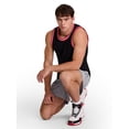 thumbnail image 5 of AND1 Men's and Big Men's Drafting Short, 6" inseam, Sizes XS-5XL, 5 of 6