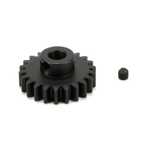 Losi Pinion Gear 22T 8mm Shaft 1.5M LOS252045 Electric Car/Truck Option Parts