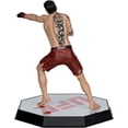 thumbnail image 4 of McFarlane's SportsPicks - UFC - 7" Posed Figure - Brandon Moreno, 4 of 7