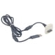 thumbnail image 1 of Para Microsoft para Xbox 360 Controlador inalámbrico Cargador USB Cable de carga rápida (Blanco), 1 of 4