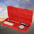 thumbnail image 2 of Domqga High Accuracy Dial Indicator Bore Gauge Setting Rebates For Internal Sizes, 2 of 8