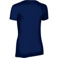 thumbnail image 3 of Women's ProSphere  Blue Pace University Setters Cross Country Logo T-Shirt, 3 of 3
