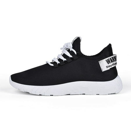 lightweight supportive sneakers