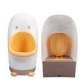 thumbnail image 1 of Orinal De Entrenamiento Para Ir Al Baño Para Niños Pequeños, Orinal De Entrenamiento Para Niños Montado En La Pared, Forma Linda Y Duradera Para El Hogar, 1 of 7