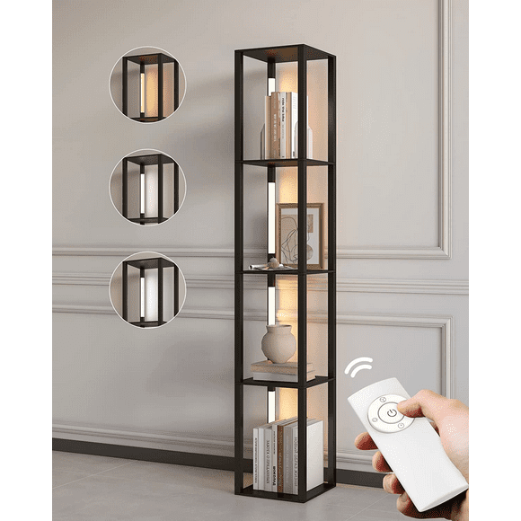 Curio LED Lights