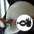 Head Light Hard Hat Clip Replacement Headlamp Clip Hook Flashlight Holder
