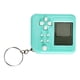 thumbnail image 3 of Llavero para máquina de juegos portátil, bloques de llavero, máquina de juegos, mini llavero de juego retro, bloques de pantalla pequeños, consola de juegos, instalación sin esfuerzo, 3 of 5