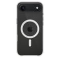thumbnail image 4 of Funda Apple iPhone Air MagSafe Frost delgada, 4 of 6