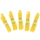 thumbnail image 1 of 5 niveles de cuerda, mini cuerda de burbuja, nivel de bolsillo, nivelador de cuerda colgante, herramientas de medición para construcción, ingeniería, topografía, metalurgia, C38, 1 of 3