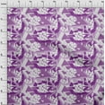 thumbnail image 4 of oneOone Viscose Chiffon Fabric Triangle Geometric Fabric Prints By Yard 42 Inches Wide, 4 of 5