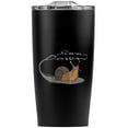 thumbnail image 2 of Snail Trail Slow Down Stainless Steel 20 oz Travel Tumbler, Vacuum Insulated & Double Wall with Leakproof Sliding Lid | Great for Coffee/Hot Drinks and Cold Beverages, 2 of 6