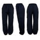 thumbnail image 3 of Pantalones Cargo De Paracaídas Pantalones cargo para mujer Cordón Y2K Pantalones para damas Joggers Monos (Negro L) Cgtredaw para Mujer Negro T L, 3 of 7