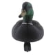 thumbnail image 2 of Adorno ligero de señuelo de espantapájaros, accesorios para motosierra, carpintería de jardín Drake de 35 cm, 2 of 8