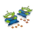 thumbnail image 2 of Disney Toy Story Little Green Men Bean Bag Toss Game for Ages 3 and up, 2 of 5