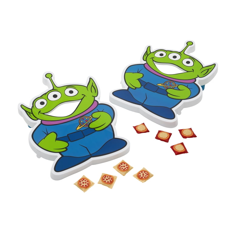 Disney Toy Story Little Green Men Beanbag Toss Game photo 3