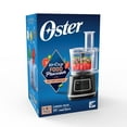 Oster 10Cup Home Food Processor with New EasyTouch Technology
