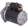 thumbnail image 2 of New Starter Motor Fits Leyland Nuffield Tractor 465 472 485, 2 of 3