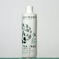thumbnail image 4 of (4 pack) PUREZERO Tea Tree Matcha Shampoo, 12oz, 4 of 13
