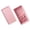 Pink, variant on Snap Lock Food Storage Container with Cornstarch Tapper Pink