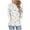 (Type 10)White, variant on Otvok Women's Hoodies, Sweatshirts for Women Fashionable Loose Long Sleeve Casual Winter Hooded Sweatshirt with Pockets