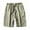 Green, variant on Shorts Et Bermudas Homme Men Summer Thin Breathable Solid Color Pants Cool Lightweight Drawstring Shorts Mens Cargo Shorts Black L