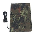 thumbnail image 4 of Clothes Heated Pad,  Material Long Life Span Electric Heating Pad  For Warming YH-1020, 4 of 8