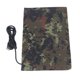 thumbnail image 3 of Almohadilla Térmica Eléctrica USB Paño Calefactor De Fibra De Carbono Ropa Lavable Almohadilla Térmica Para Cualquier Abrigo Hombro Calentado Cuello Cintura Espalda Abdomen, 3 of 7
