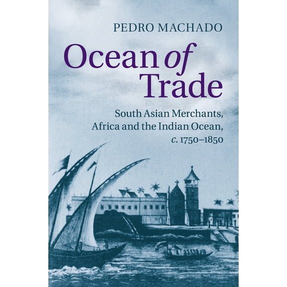 Ocean of Trade, (Paperback)