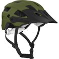 thumbnail image 1 of Casco Retrospec Rowan juvenil para MTB, visera ajustable, 14 ventilaciones, 1 of 7