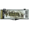 thumbnail image 2 of Bari Star Bb Clarinet Reed - Medium, Single, 2 of 2