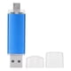 thumbnail image 3 of Unidad flash, disco USB OTG 2 en 1, disco U optimizado para la excelencia, 3 of 12