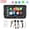 X173-Wireless CP, variant on Wireless CP-CAM 7inch Car Multimedia Player Radio Wireless CarPlay Android Auto FM RDS 2 Din Player Car Radio For VW Golf MK5 MK6 Polo Passat