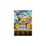 Pre-Owned Paw Patrol: Rubble On The Double (DVD)