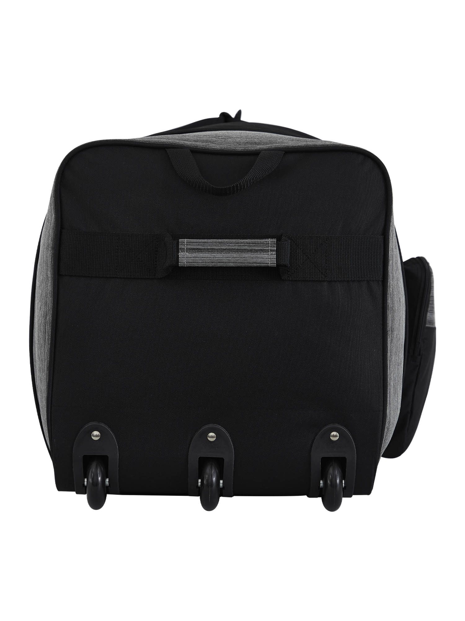 Protégé 36-Inch Rolling Trunk Duffel with 3 Wheels photo 3