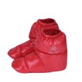 thumbnail image 1 of fastboy Chaussures de Randonnée pour les Pieds Couvre-Chaleur Petit Rangement Confortables Légères Restent Douillettes à Chaque Aventure Durables Rouge G, 1 of 6