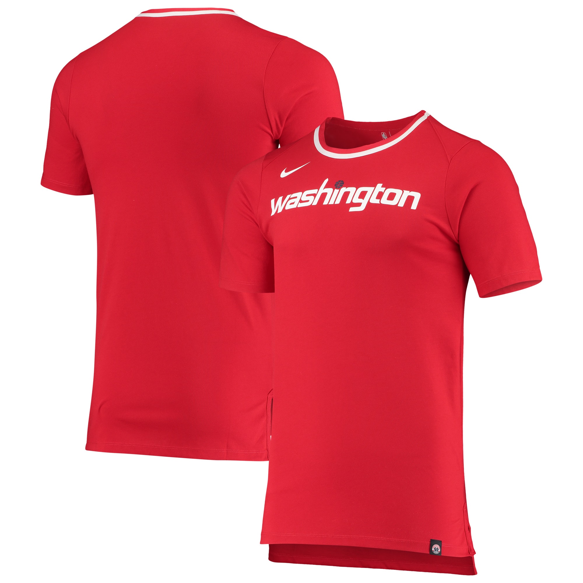 washington wizards t shirt