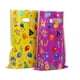 thumbnail image 2 of Bolsas de regalo de plástico Bolsas de dulces Son resistentes Bolsas de regalo de plástico variadas para fiestas (coloridas), 2 of 6