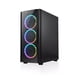 thumbnail image 2 of PC Gamer AMD Ryzen 5 PRO 16GB RAM 1TB Monitor 21 WiFi Computadora Armada RYZEN 5 PRO, 2 of 3