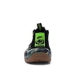 thumbnail image 3 of Nike Men's Air Foamposite Pro Army Camo Basketball Shoes, from StockX, 3 of 5