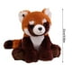 thumbnail image 3 of Adorable Muñeco De Panda, Peluche Suave Para Niños, Simpático Panda Rojo, Ideal Para El Dormitorio Y El Salón., 3 of 7