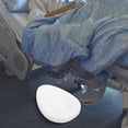 thumbnail image 3 of Orinal portátil para mujer, inodoro, urinario, artículos para el cuidado de embarazadas, ancianos, hombres, mujeres, pacientes postrados en cama, uso doméstico, 3 of 8