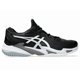 thumbnail image 3 of ASICS COURT FF 3 OC Omni-Clay Standard 1041A369 002 Black/White Men Tennis Shoes, 3 of 6