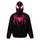 thumbnail image 2 of Spiderman sudaderas con capucha Straße lässig Mode perder bequeme Kleidung Superheld Spider Man Tops Erwachsenen Gwen Stacy Mantel Halloween Geschenk, 2 of 5