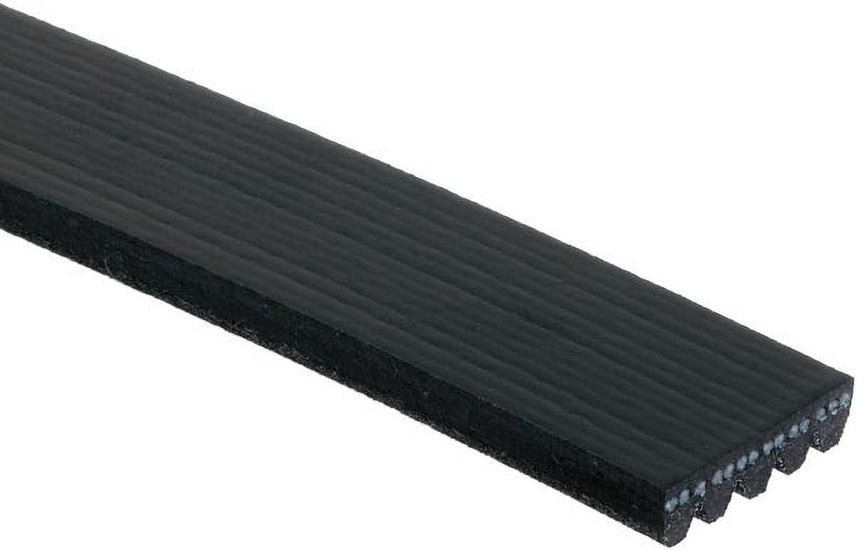 ACDelco 5K327SF Serpentine Belt