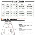 thumbnail image 3 of AXXD Womens Blouses Basic Summer 2024 Casual Silim Shirt Long Sleeve Solid Bandage V-Neck Polluer Blouse Tops With Pocket, 3 of 6
